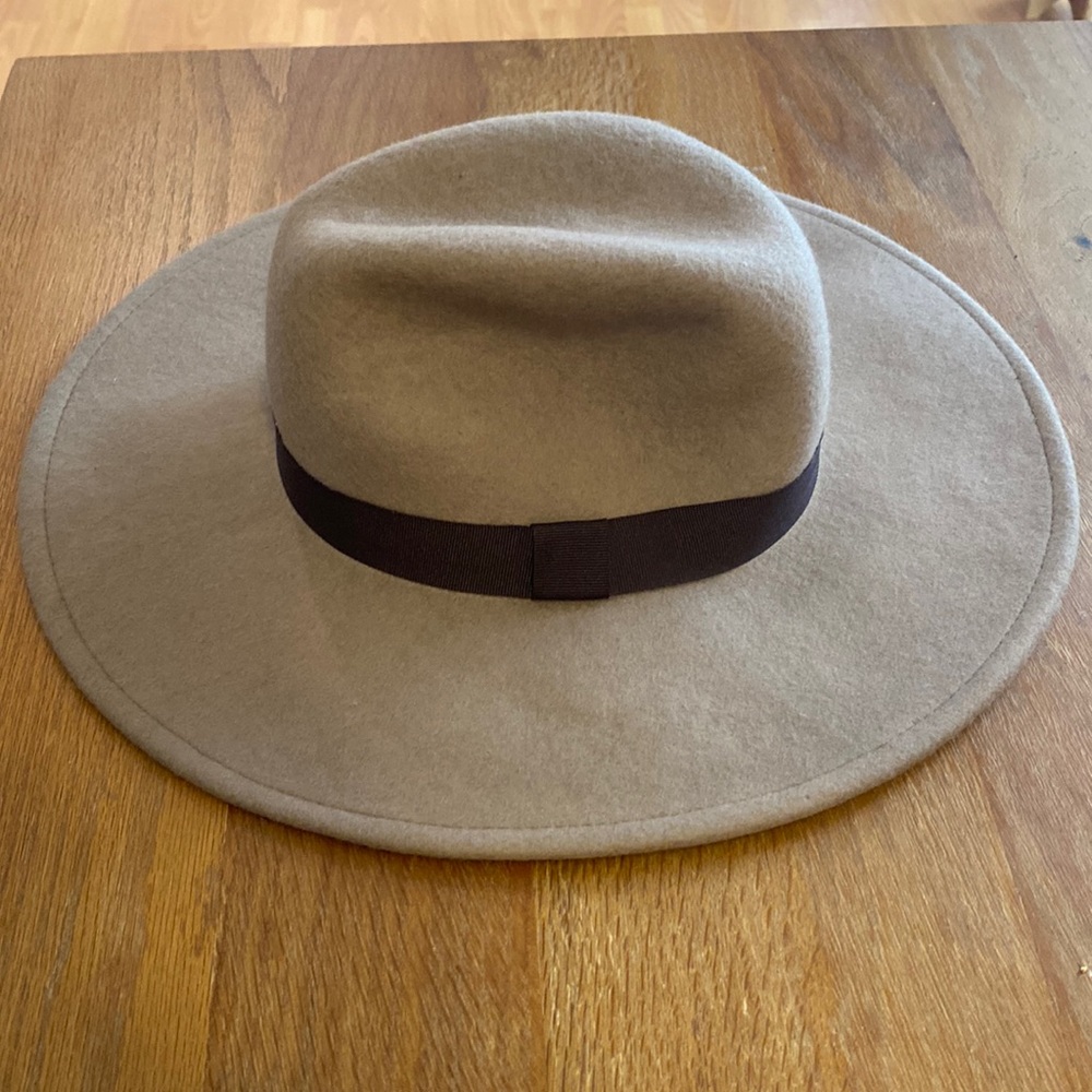 Felt Hat